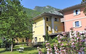 Albergo Silvana